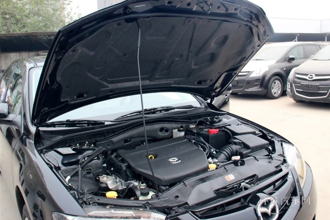 2013款 2.0L 手動型