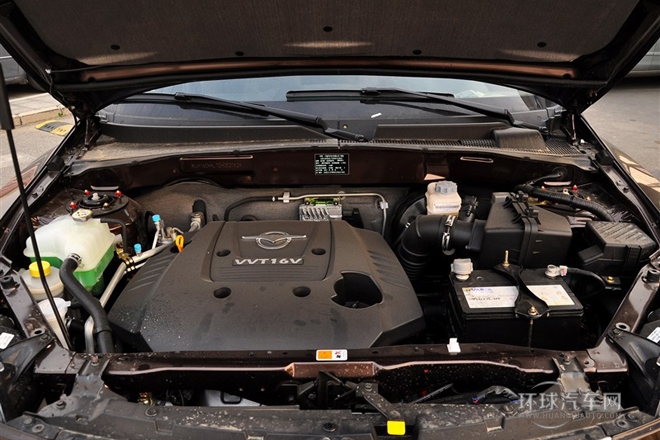 2013款 2.0L 自動智能領航型