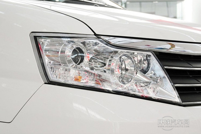 2013款 改款 1.6L 手動實用型7座 國V