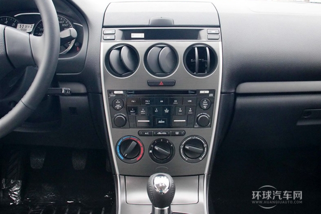 2013款 2.0L 手動型