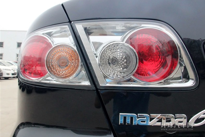 2013款 2.0L 手動型