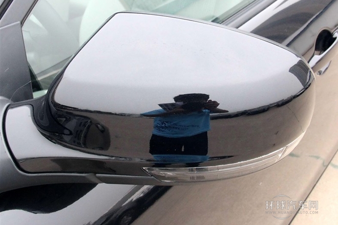 2013款 2.0L 手動型