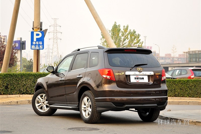 2013款 2.0L 自動智能領航型