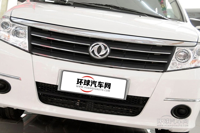 2013款 改款 1.6L 手動實用型7座 國V