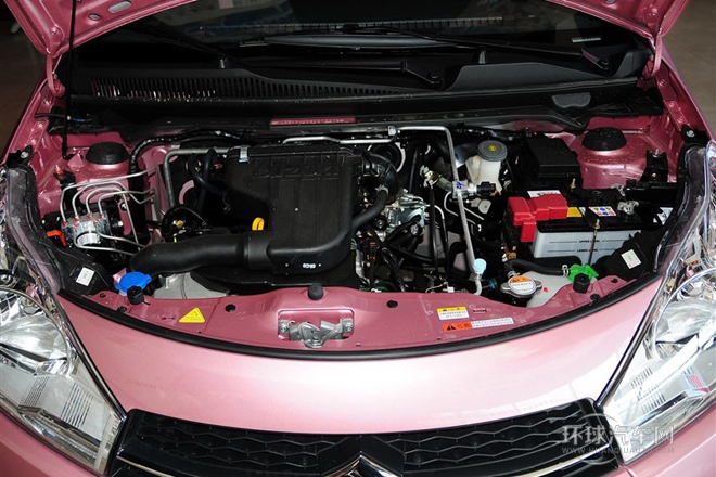 2013款 1.0L 自動(dòng)20周年限量版