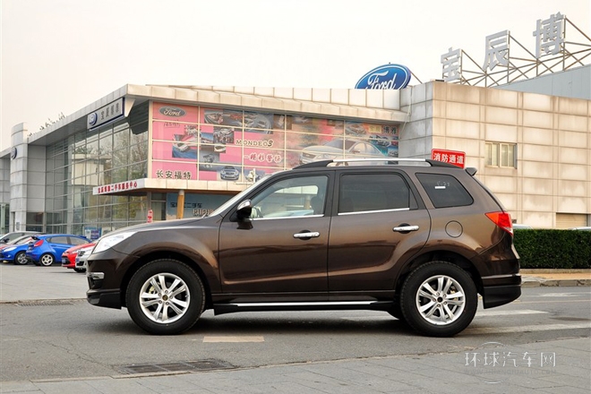 2013款 2.0L 自動智能領航型