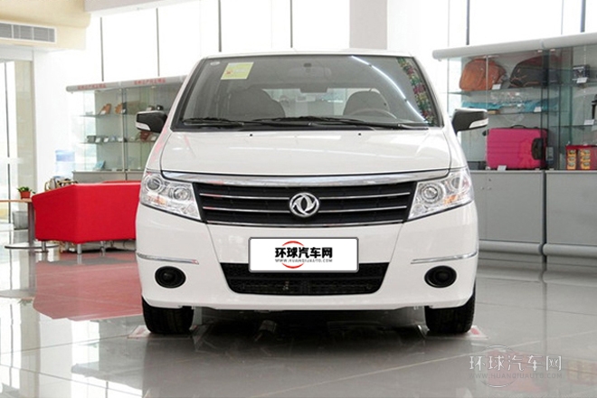 2013款 改款 1.6L 手動實用型7座 國V