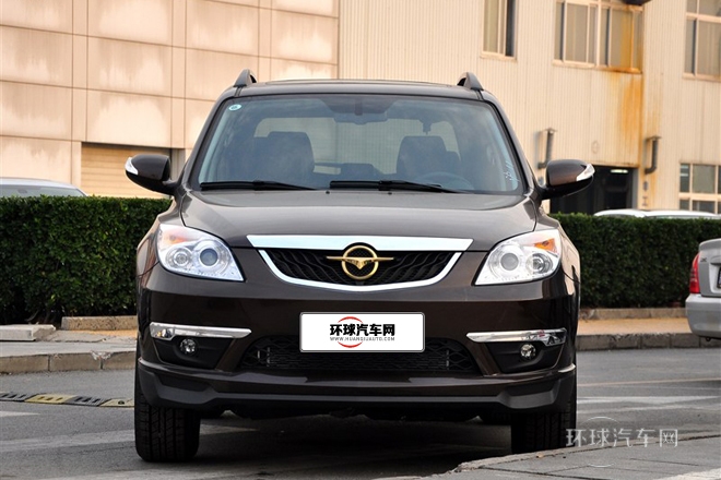 2013款 2.0L 自動(dòng)智能領(lǐng)航型