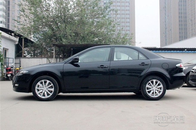 2013款 2.0L 手動型