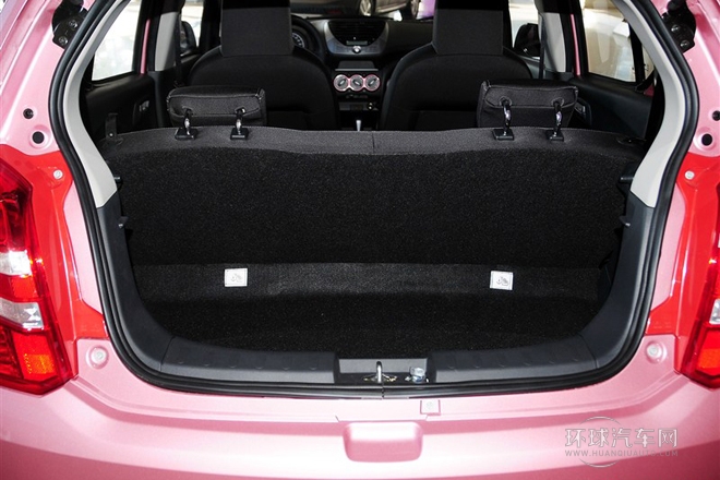 2013款 1.0L 自動20周年限量版