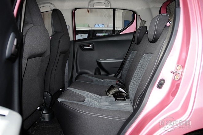 2013款 1.0L 自動20周年限量版