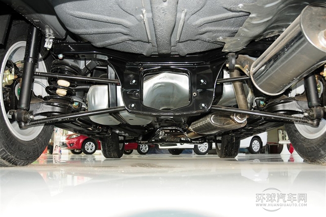 2013款 2.0L 手動(dòng)智能領(lǐng)航型