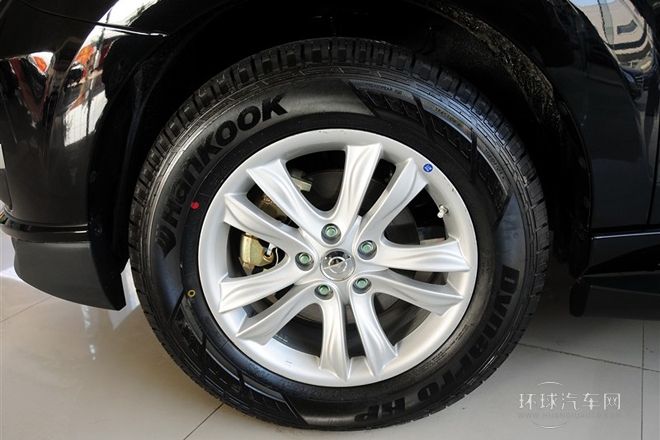 2013款 2.0L 手動智能領(lǐng)航型