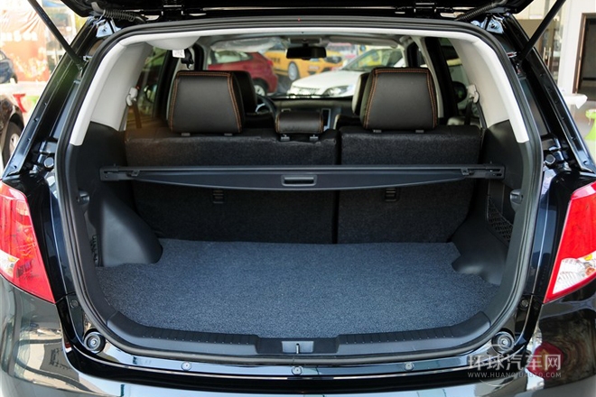 2013款 2.0L 手動智能領航型