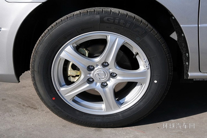 2013款 改款 1.6L 手動舒適型7座 國V