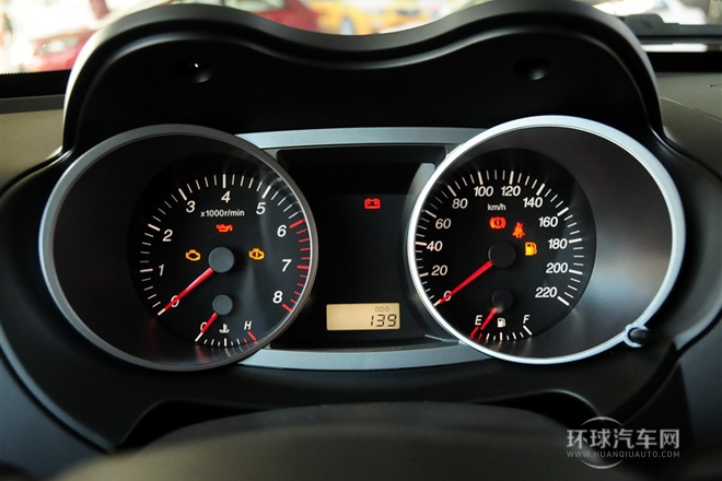 2013款 2.0L 手動智能領航型