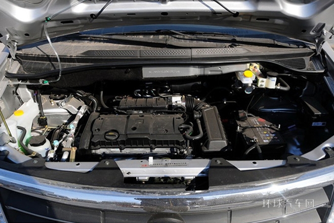 2013款 改款 1.6L 手動舒適型7座 國V