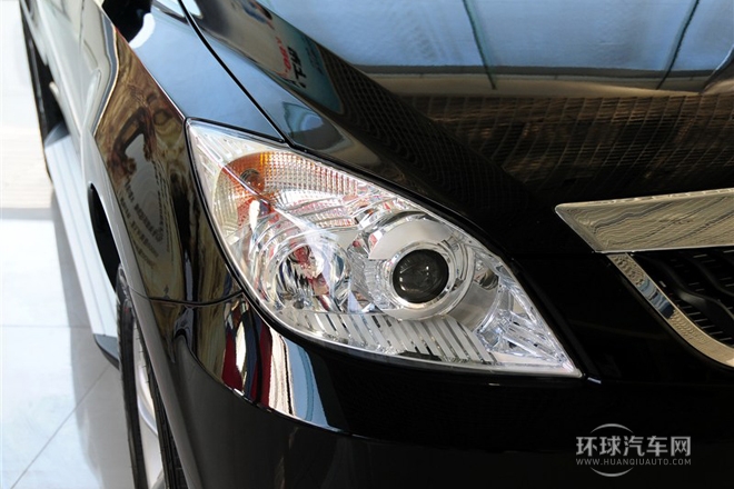 2013款 2.0L 手動智能領航型