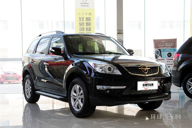 2013款 2.0L 手動智能領(lǐng)航型