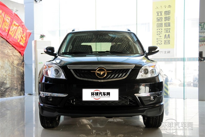 2013款 2.0L 手動智能領航型