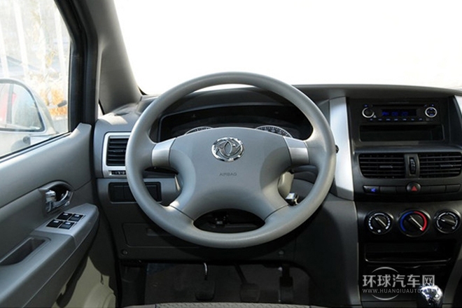 2013款 改款 1.6L 手動舒適型7座 國V