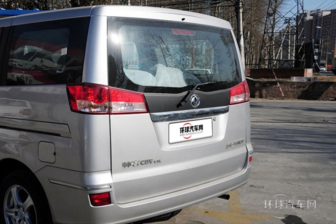 2013款 改款 1.6L 手動舒適型7座 國V