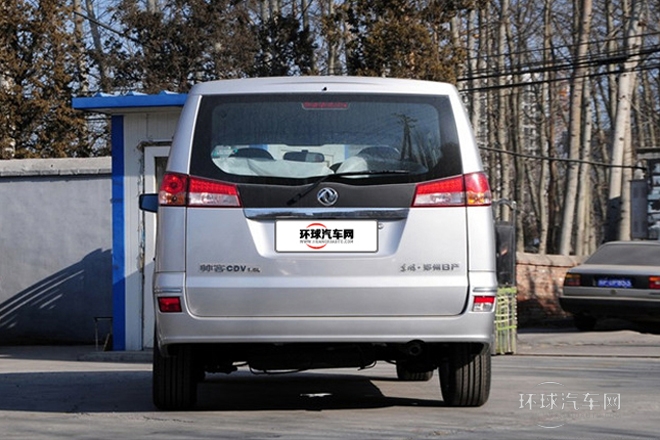 2013款 改款 1.6L 手動舒適型7座 國V