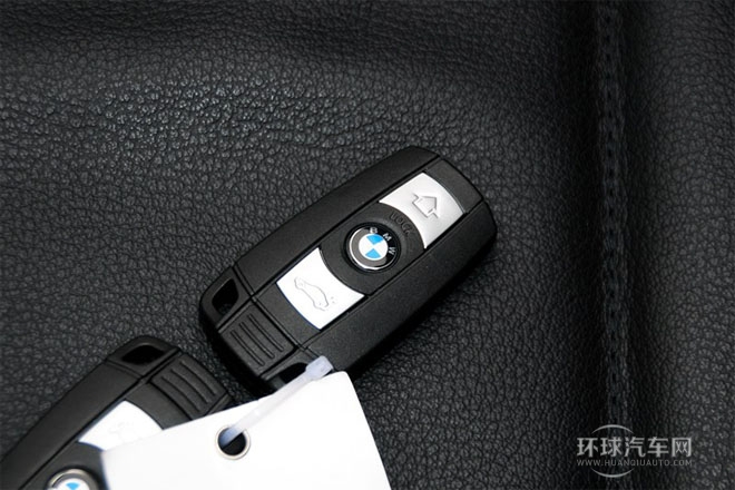 2013款 sDrive20i領先型