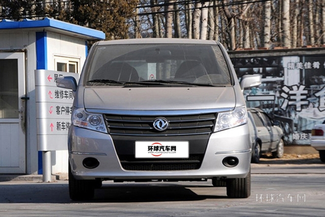 2013款 改款 1.6L 手動舒適型7座 國V