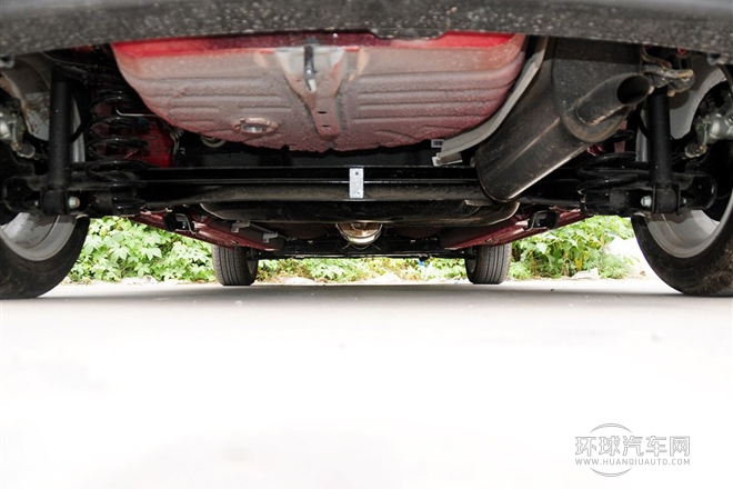 2013款 1.5L 自動靈動版