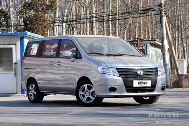 2013款 改款 1.6L 手動(dòng)舒適型7座 國(guó)V