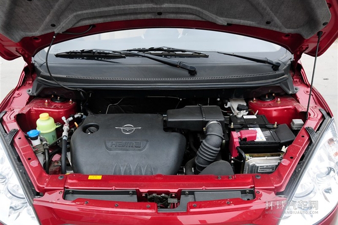 2013款 1.5L 自動靈動版