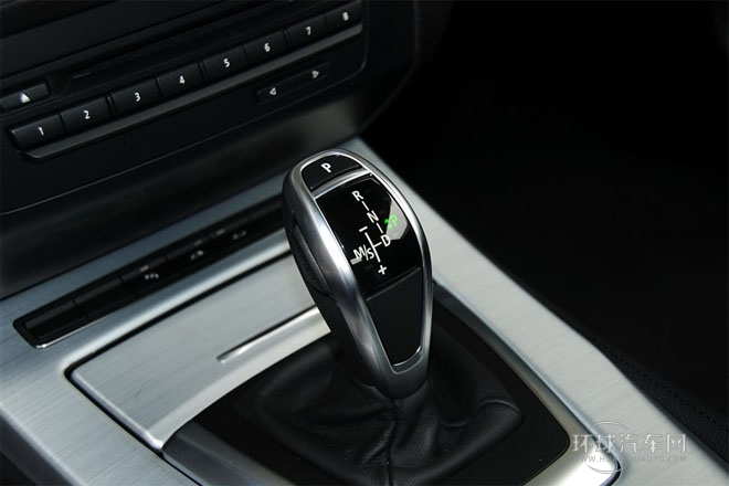 2013款 sDrive20i領先型