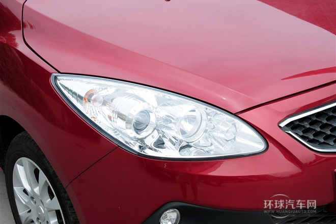 2013款 1.5L 自動靈動版