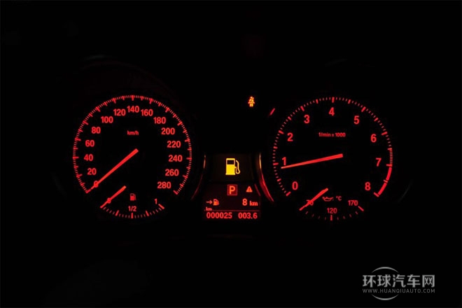 2013款 sDrive20i領先型