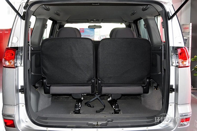 2013款 改款 1.6L 手動豪華型7座 國V