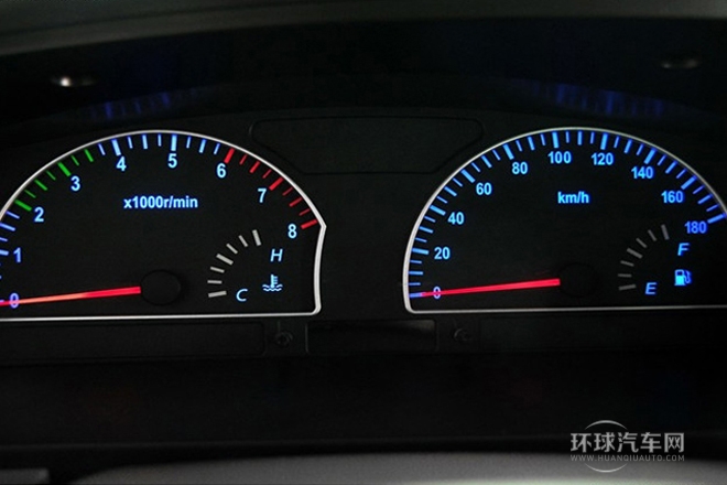 2013款 改款 1.6L 手動豪華型7座 國V