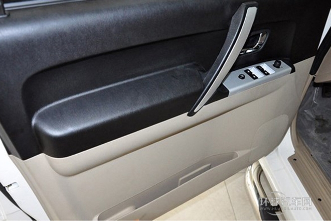 2014款 2.4L汽油四驅4G69S4N