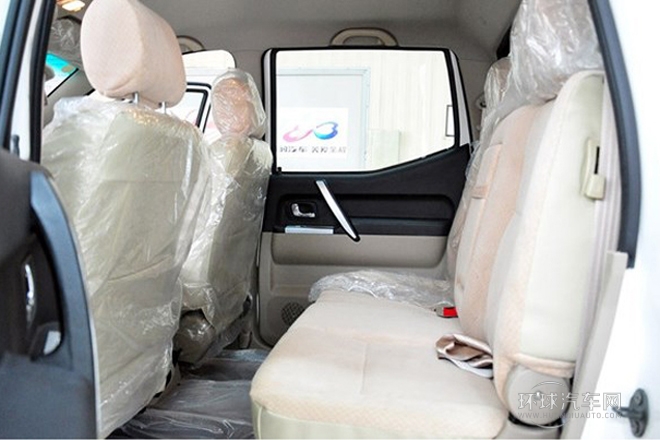 2014款 2.4L汽油四驅(qū)4G69S4N