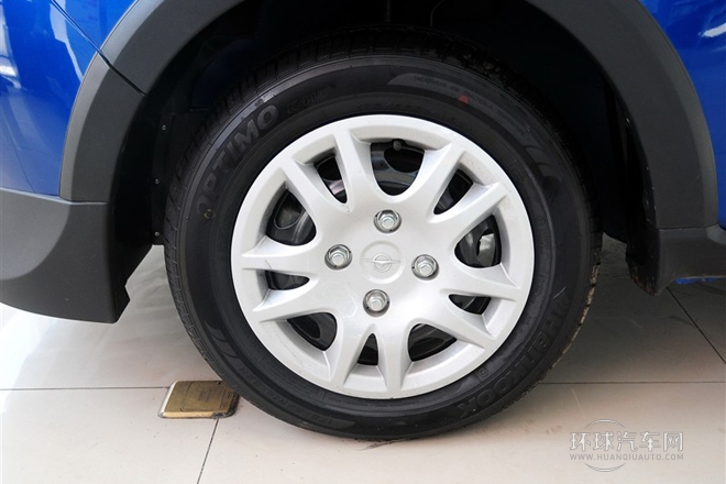 2013款 1.3L 手動(dòng)炫酷版