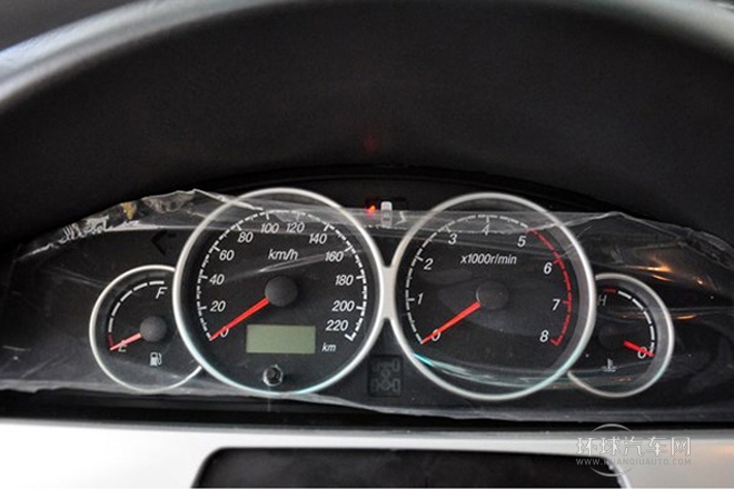 2014款 2.4L汽油四驅(qū)4G69S4N