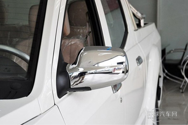 2014款 2.4L汽油四驅4G69S4N