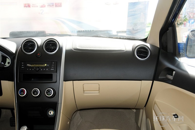 2013款 1.3L 手動炫酷版