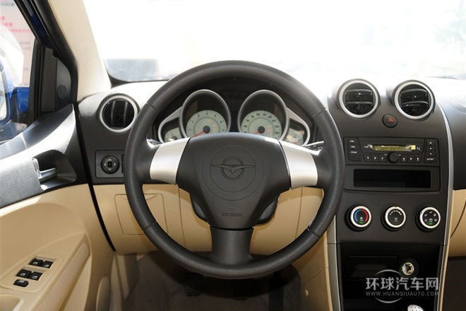 2013款 1.3L 手動炫酷版