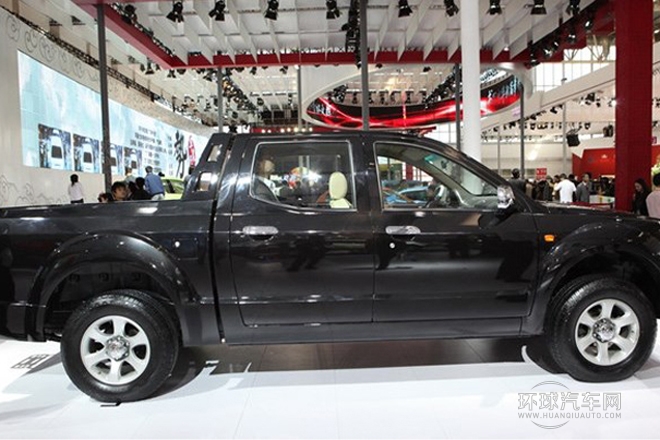 2014款 2.4L汽油四驅4G69S4N