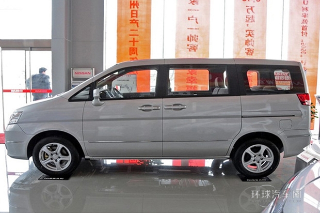 2013款 改款 1.6L 手動豪華型7座 國V