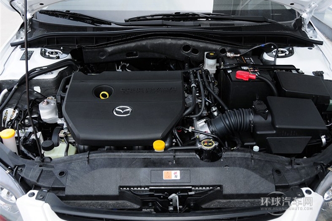 2013款 2.0L 自動時尚型