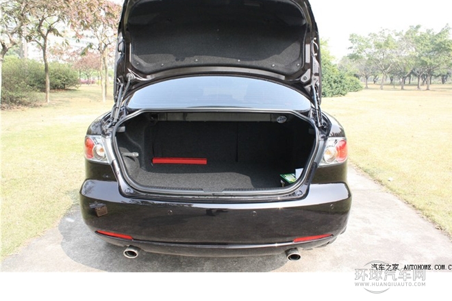 2013款 2.0L 自動時尚型