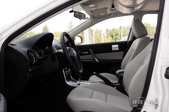 2013款 2.0L 自動時(shí)尚型