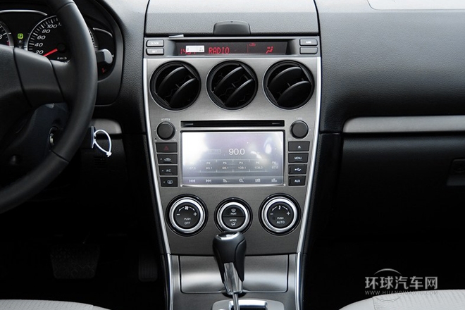 2013款 2.0L 自動時尚型